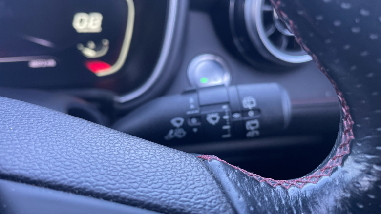 MG Hs 1.5 T-GDI Excite 5dr DCT Petrol Hatchback